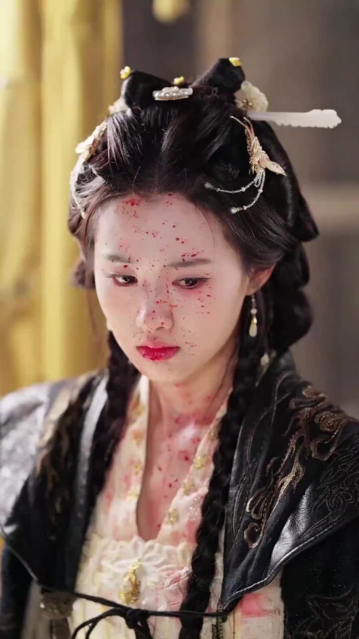 Dead Bride, Living Revenge - Episode 15