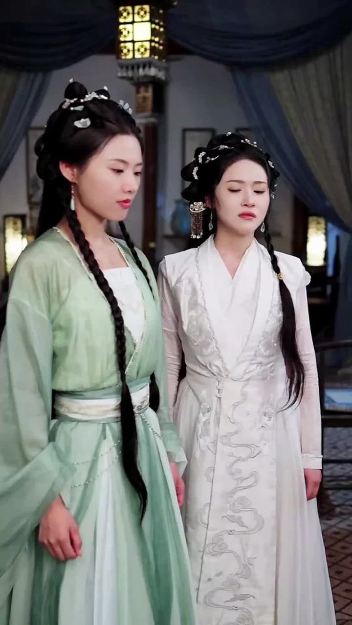 Dead Bride, Living Revenge - Episode 22