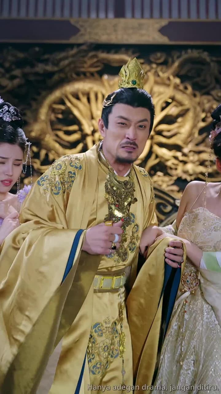 Berkah Dewa Naga - Episode 9