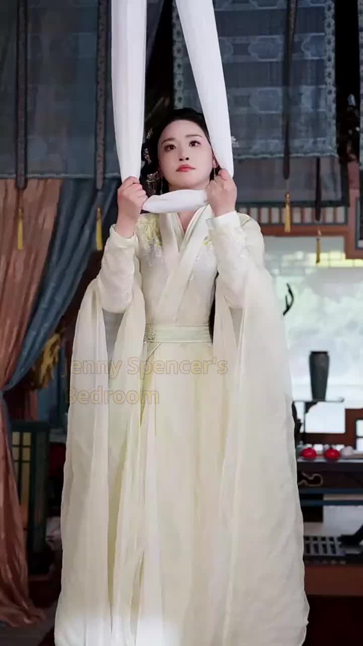 Dead Bride, Living Revenge - Episode 3