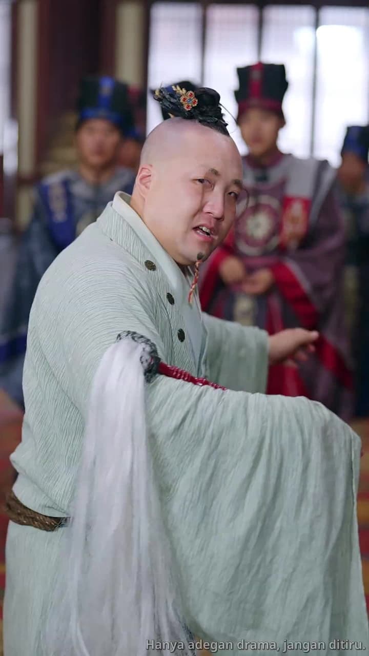 Berkah Dewa Naga - Episode 13