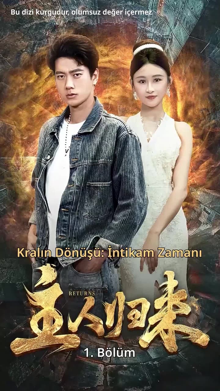 Gizli Kimliğim: Asıl Efendi Benim - Episode 1