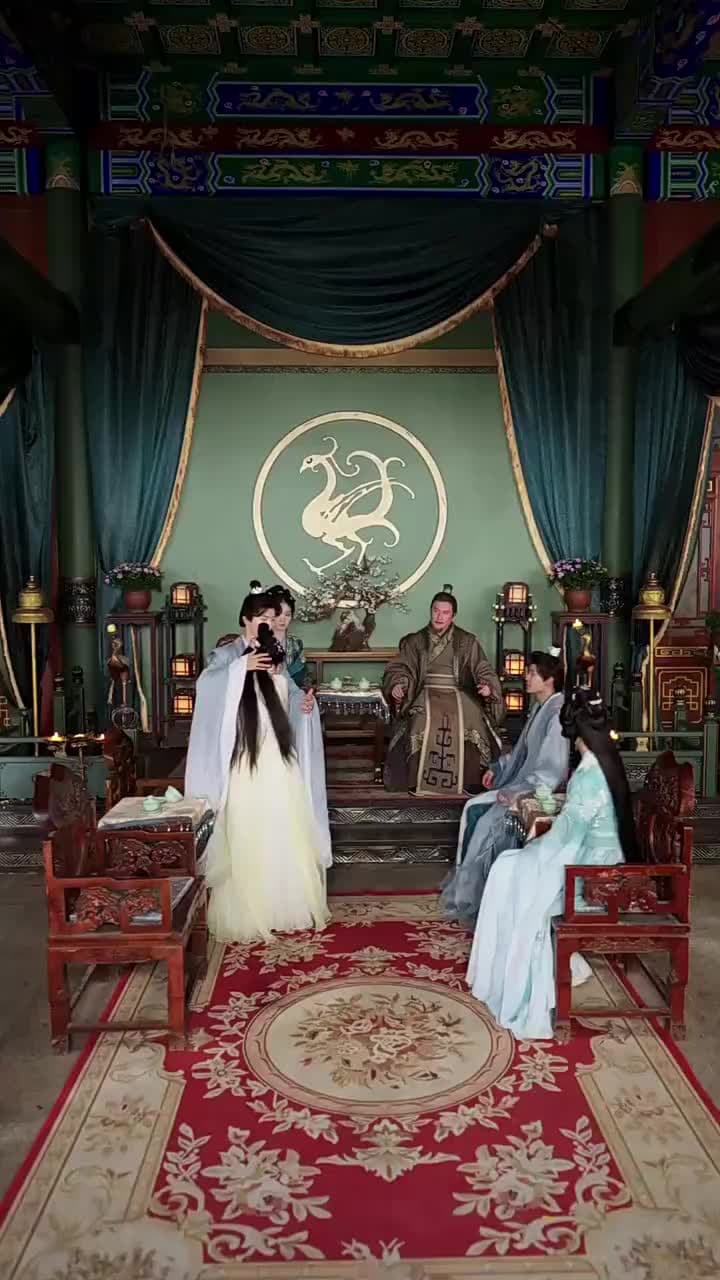 Dead Bride, Living Revenge - Episode 28