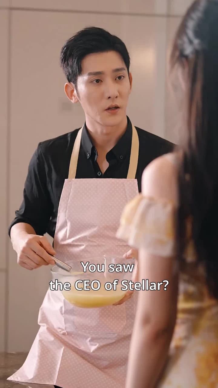 Married First, Loved Later - Episode 23