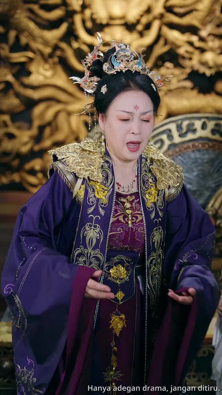 Berkah Dewa Naga - Episode 62