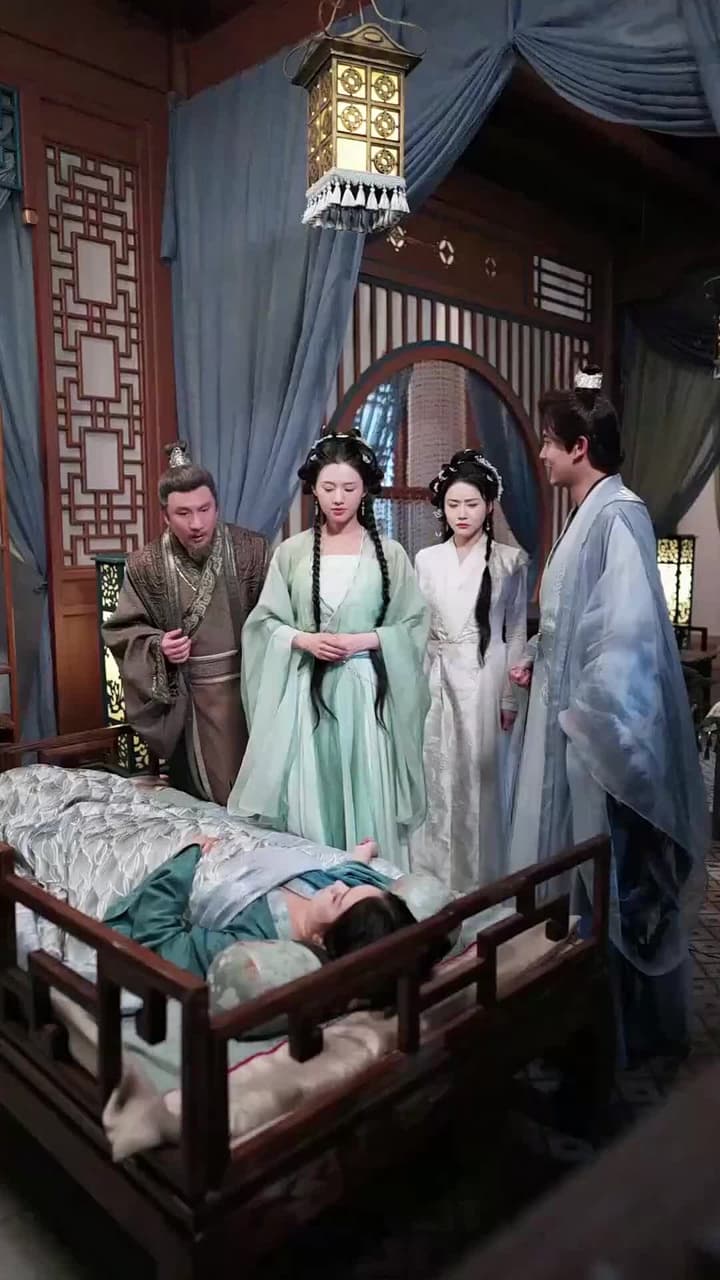Dead Bride, Living Revenge - Episode 23