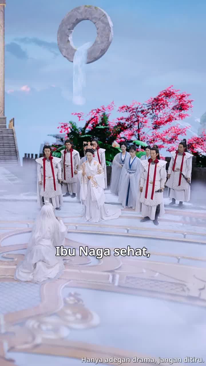 Berkah Dewa Naga - Episode 47
