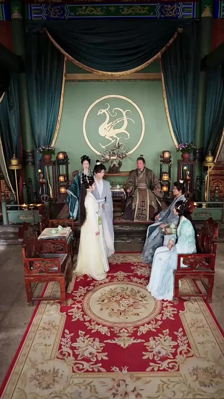 Dead Bride, Living Revenge - Episode 29