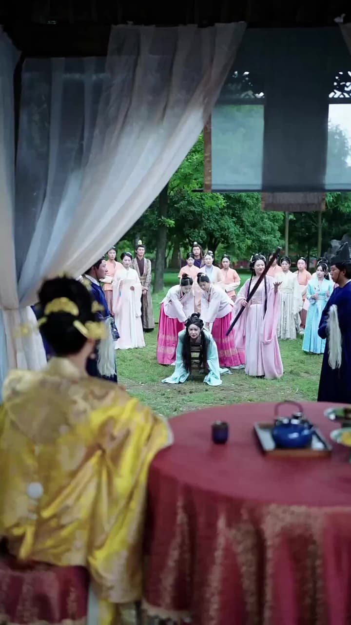 Dead Bride, Living Revenge - Episode 63