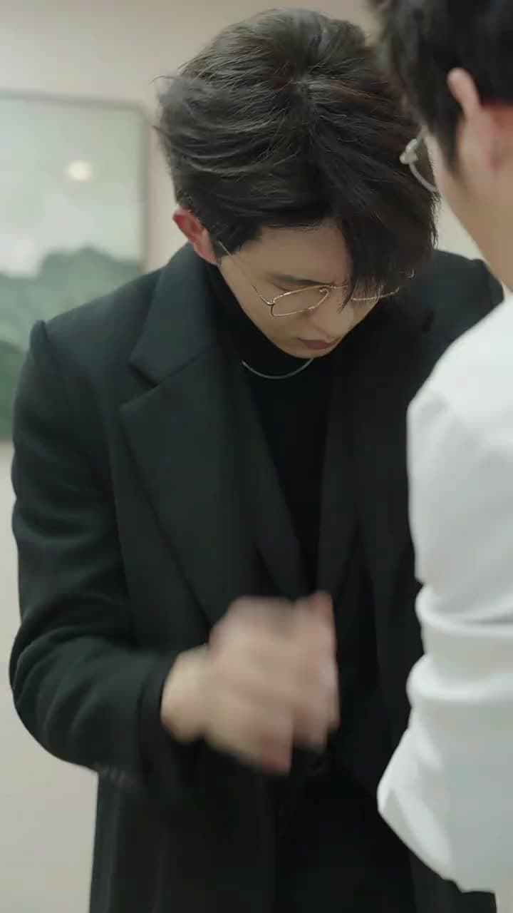 My Queen's Got a Temper—and My Heart - Episode 58