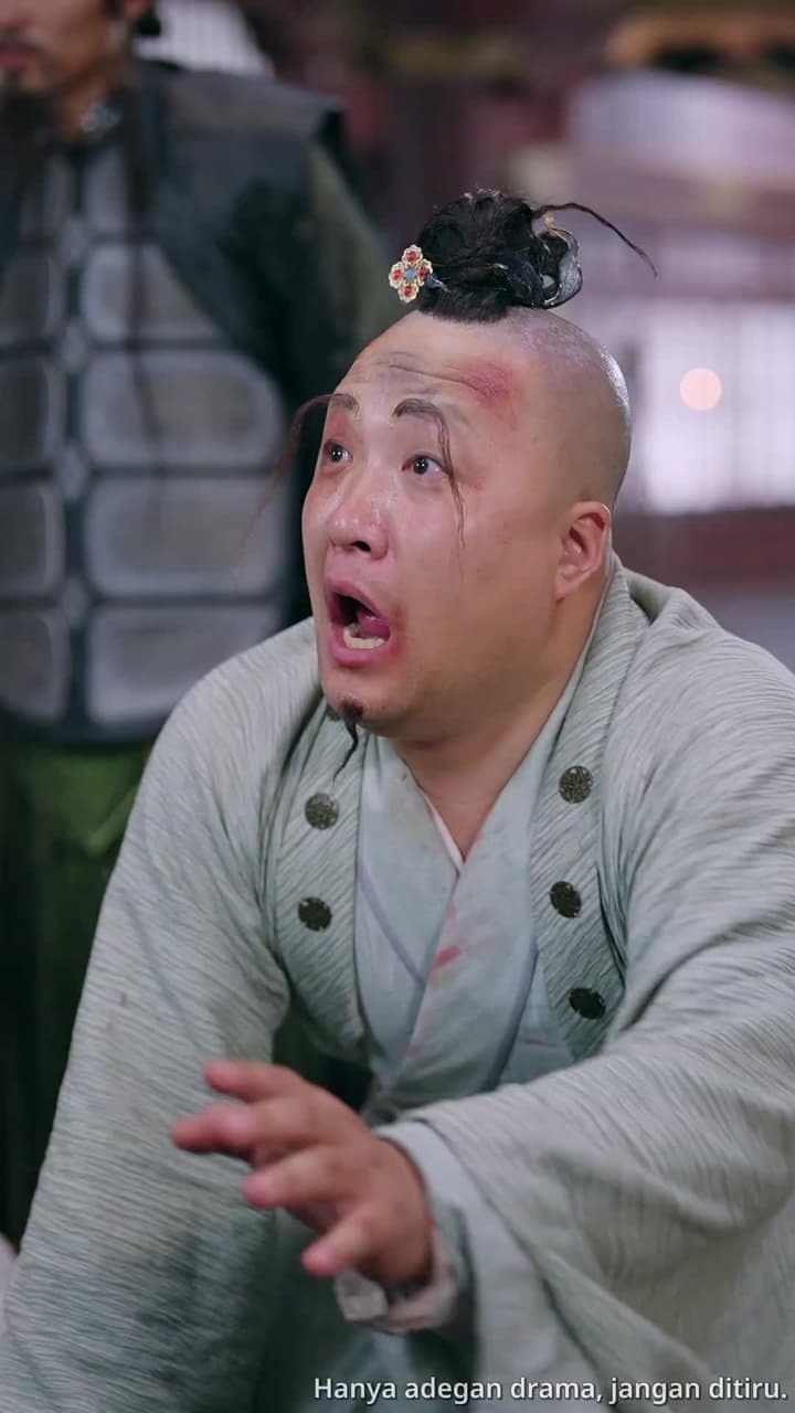 Berkah Dewa Naga - Episode 58
