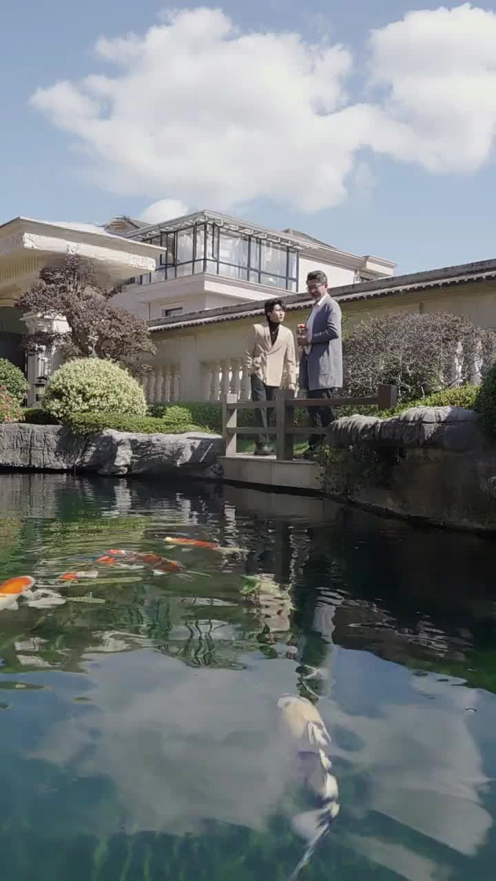 My Queen's Got a Temper—and My Heart - Episode 2