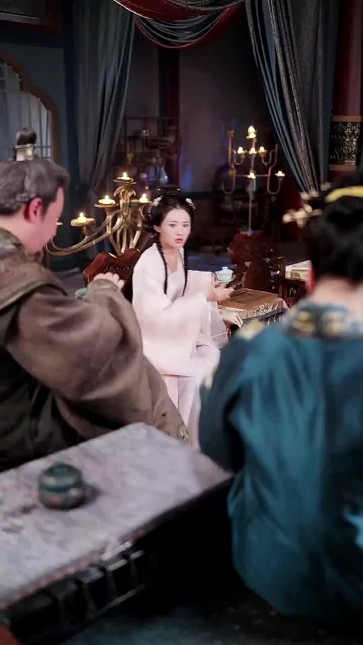 Dead Bride, Living Revenge - Episode 6