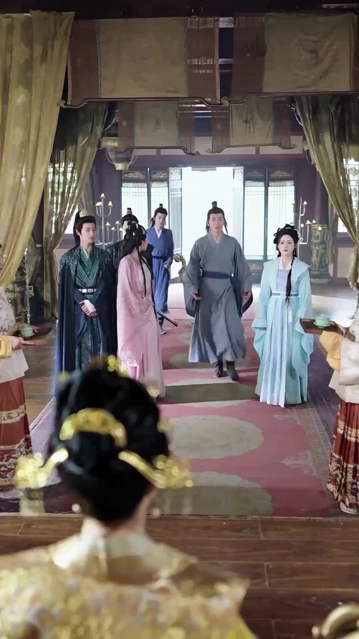 Dead Bride, Living Revenge - Episode 65