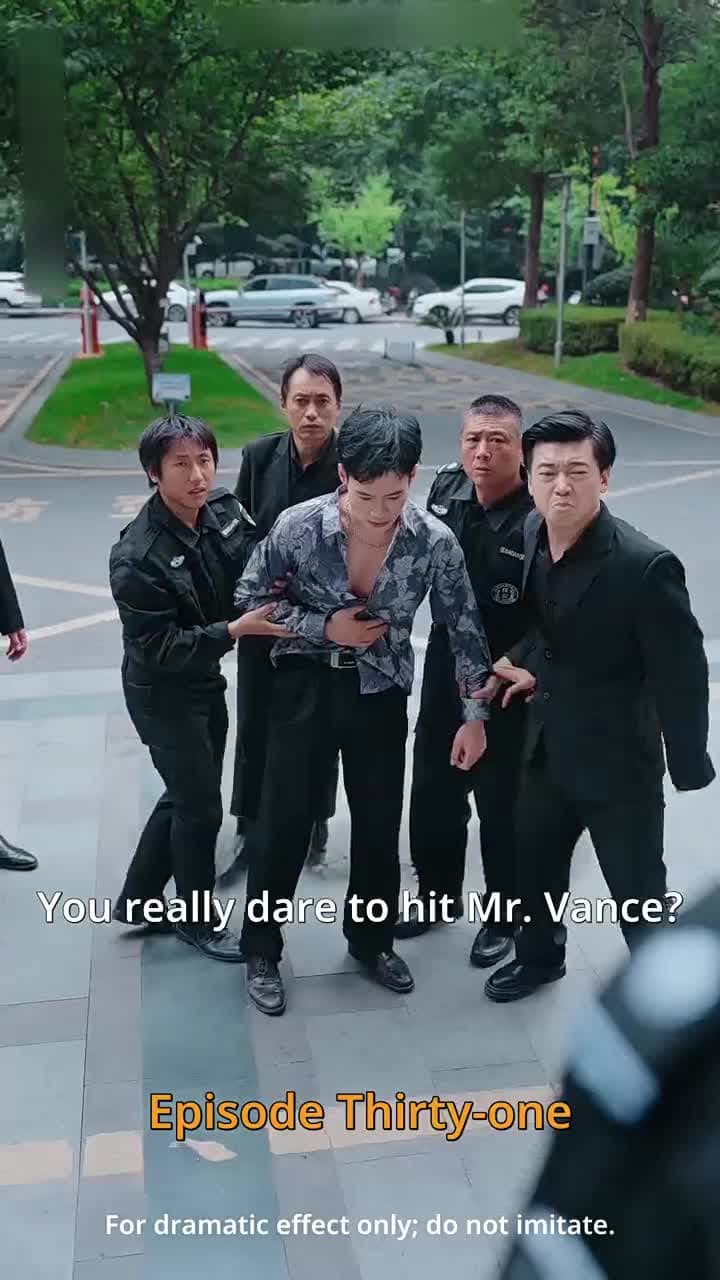 The Wolf of Northwood - Episode 30