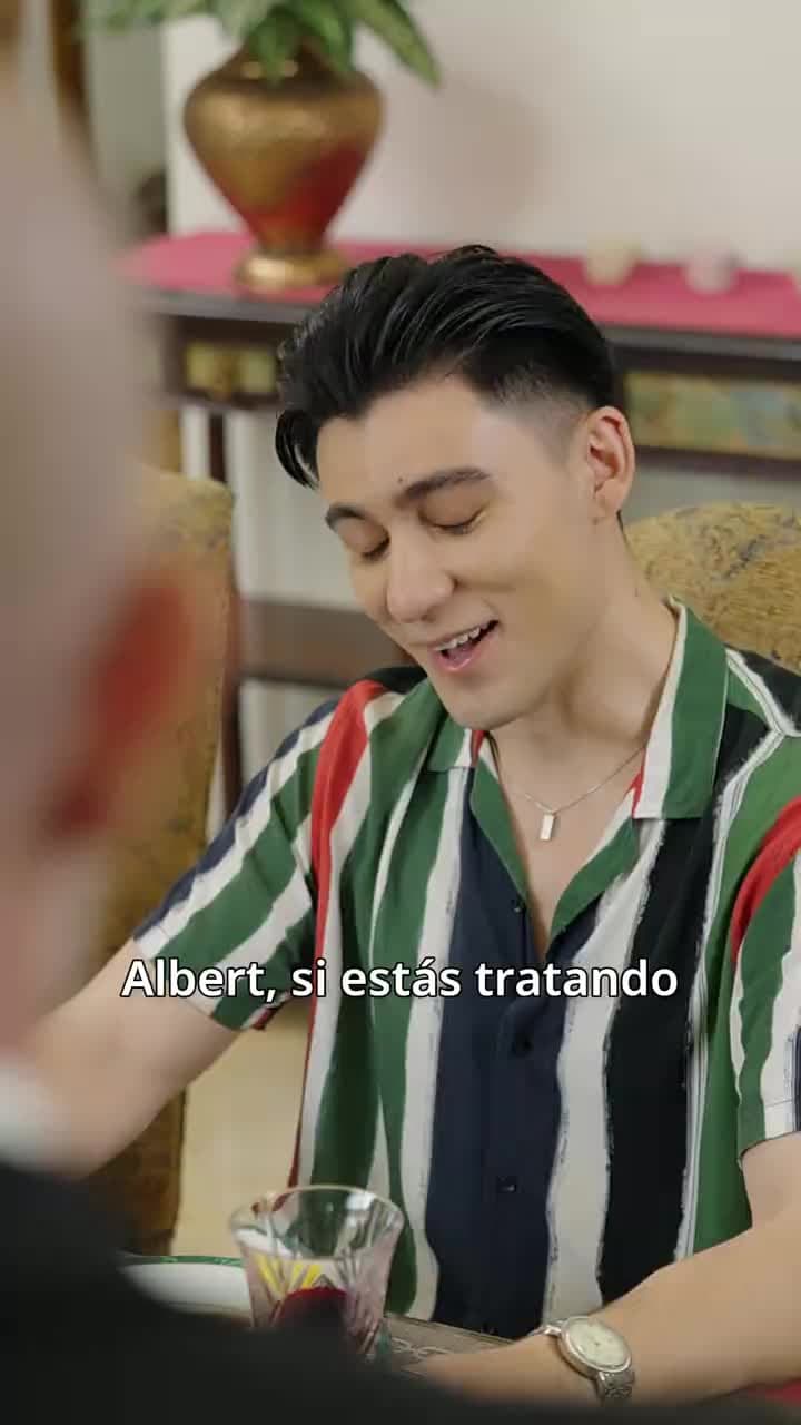 Renacer: La princesa regresa - Episode 9
