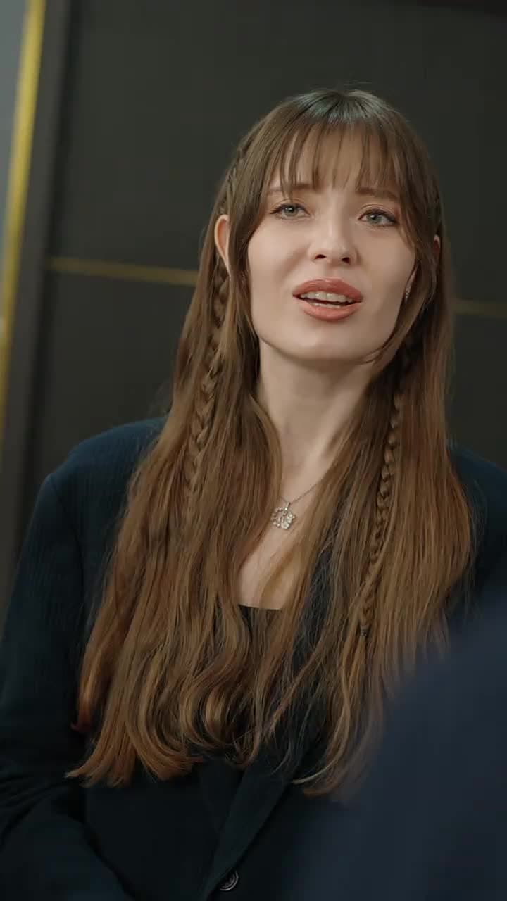 Renascer: A princesa retorna - Episode 21