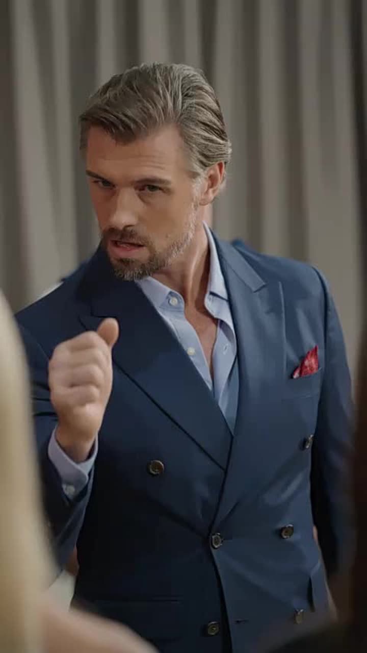 Renascer: A princesa retorna - Episode 24