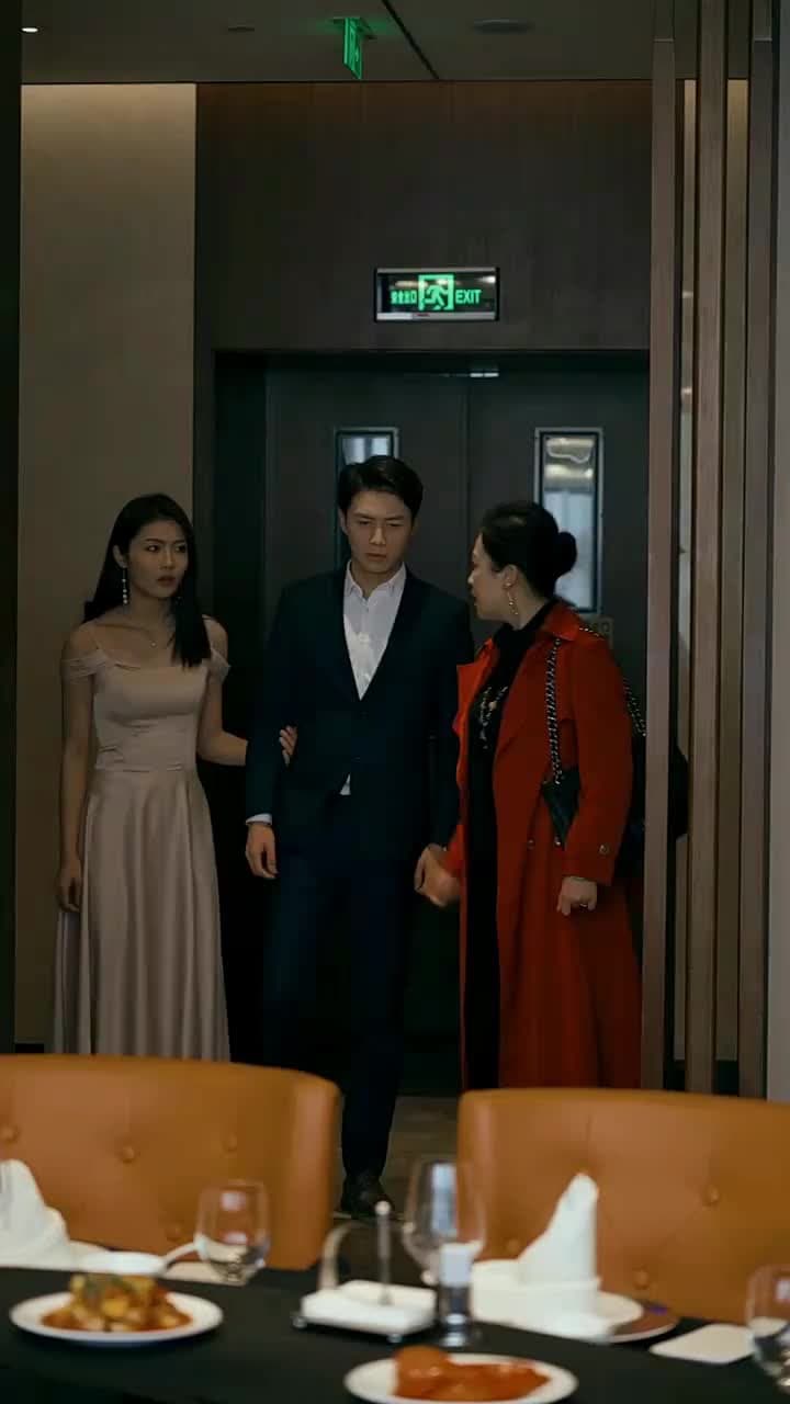 The Protector - Episode 3