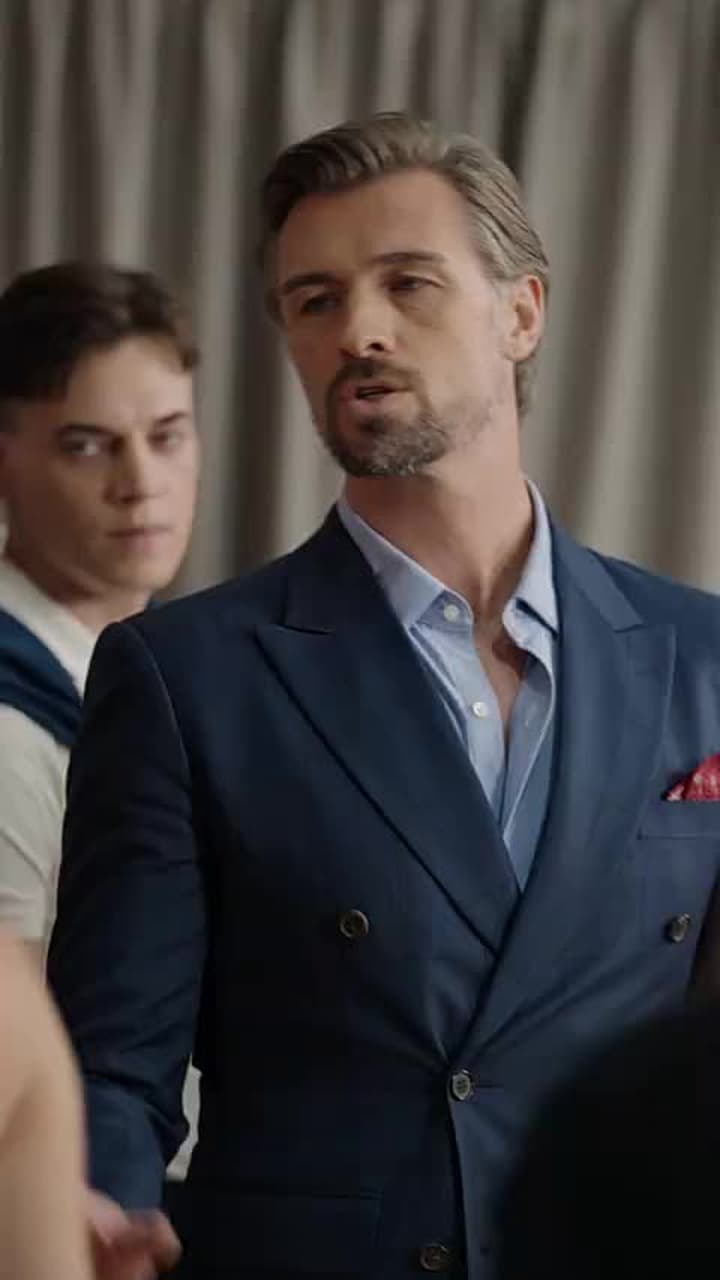 Renascer: A princesa retorna - Episode 23