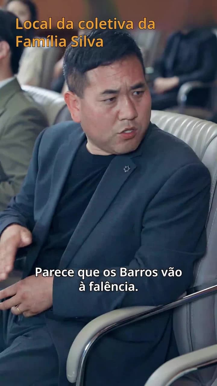 Desisto da Bela Colegial! - Episode 69