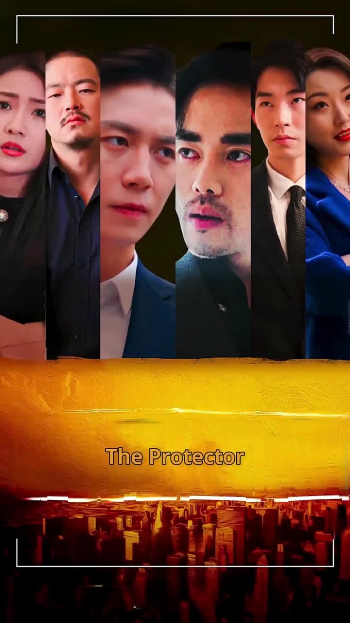 The Protector - Episode 1