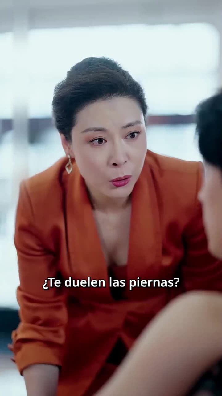 Luz de Juventud - Episode 9