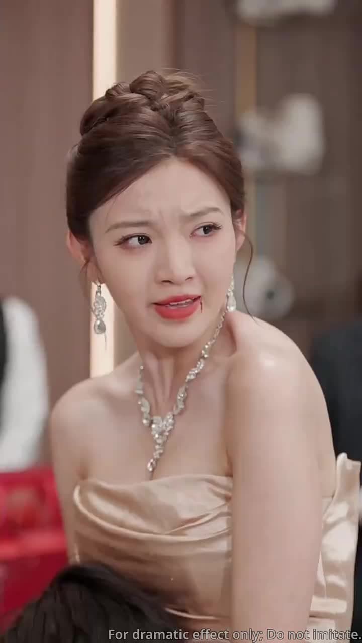 [Dubbed]Destined Reunion - Episode 28