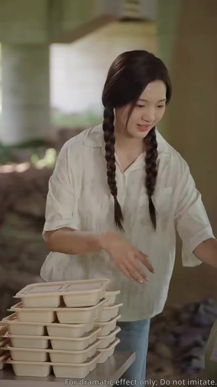 [Dubbed]Destined Reunion - Episode 2