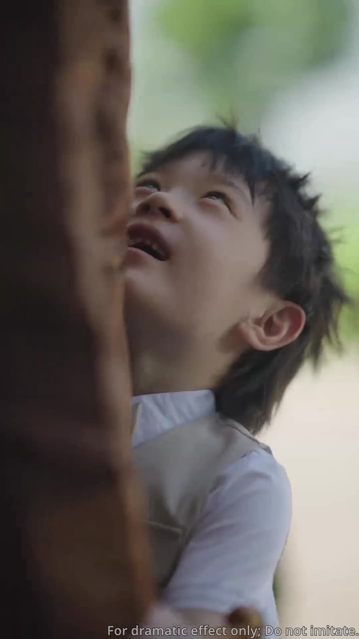 [Dubbed]Destined Reunion - Episode 5