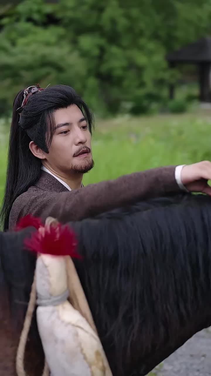 聖女請自重,大叔我呀只想成親 - Episode 47