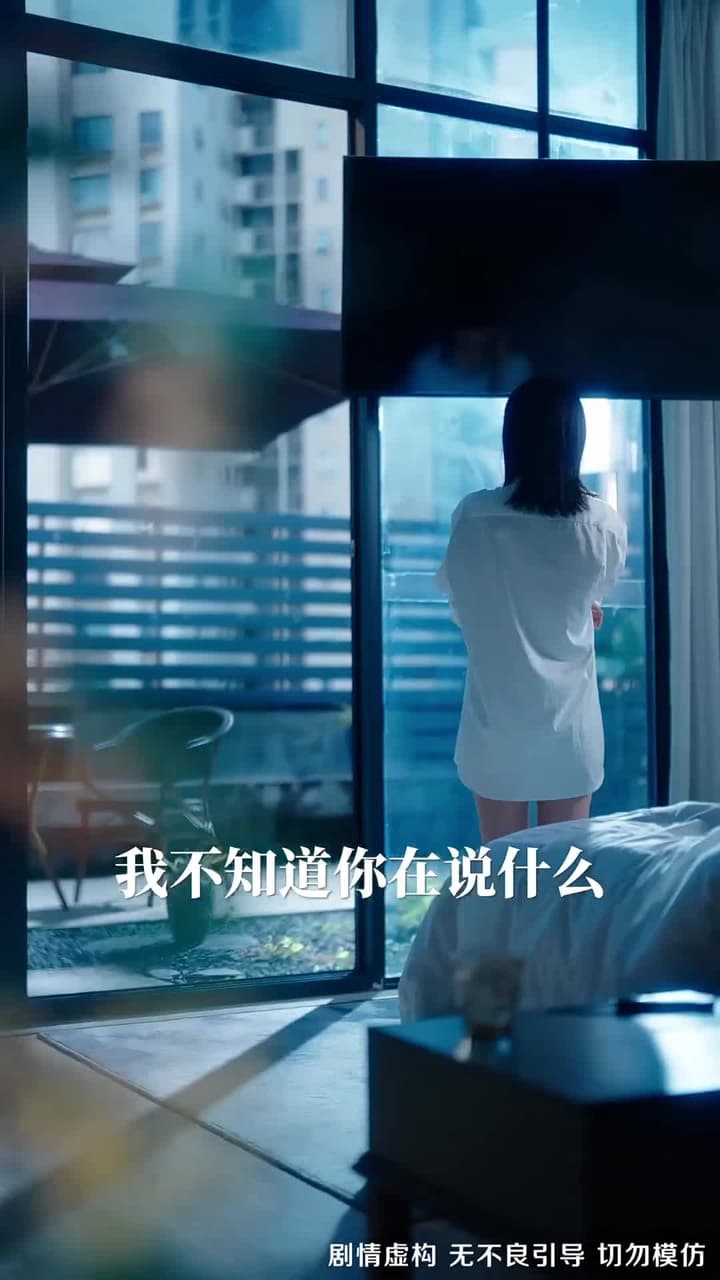 燼夜 - Episode 4