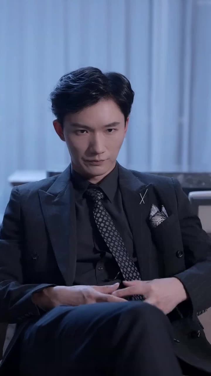 重生暖愛:權少跟我走 - Episode 8