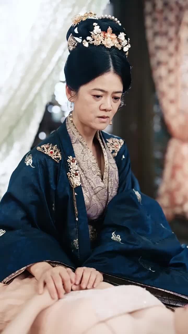 替嫁後婆家靠我心聲逆天 - Episode 44