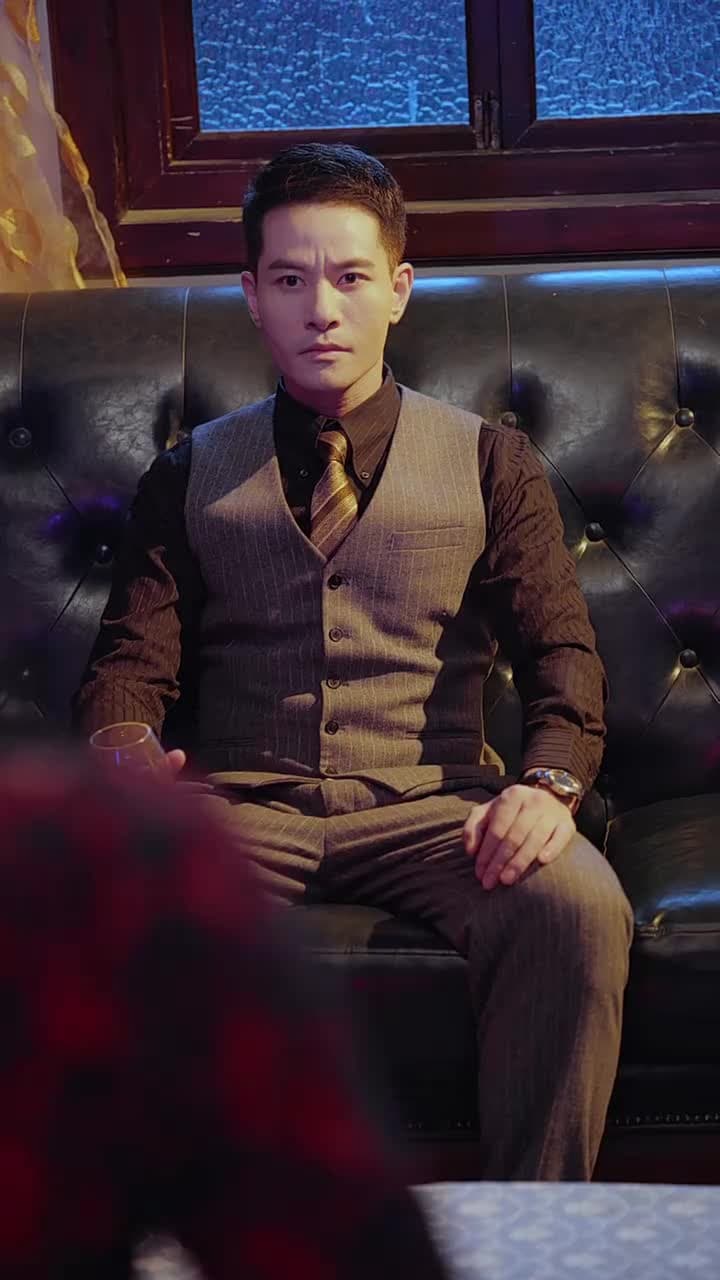 嶺南春 - Episode 5