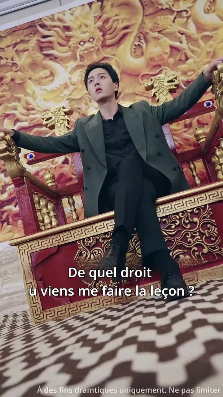 Écaille de Dragon - Episode 89