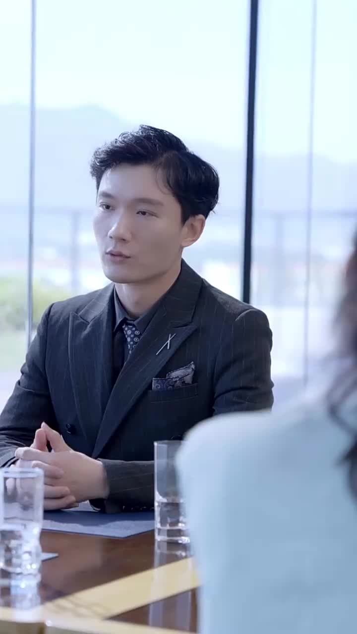 重生暖愛:權少跟我走 - Episode 61