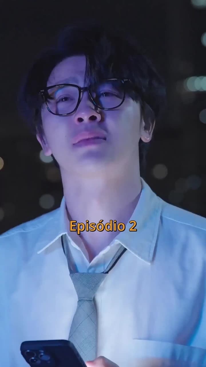Quanto guardo da pessoa que fui - Episode 2