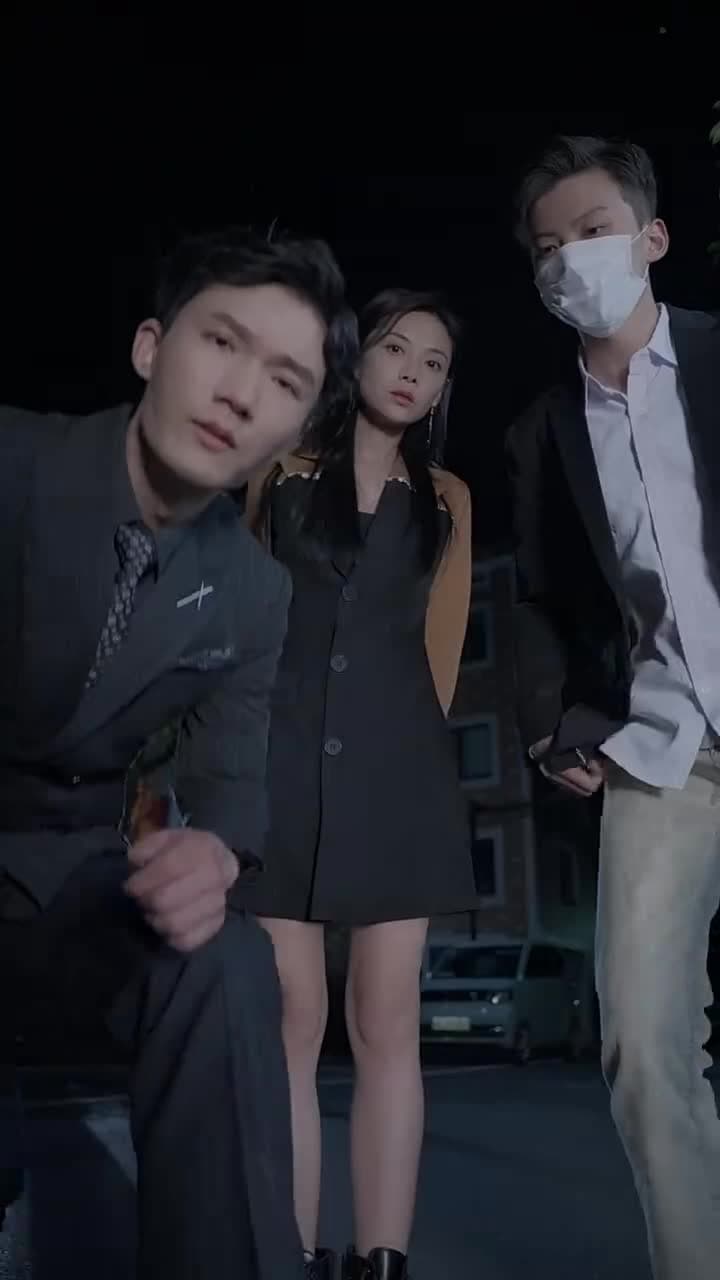 重生暖愛:權少跟我走 - Episode 36