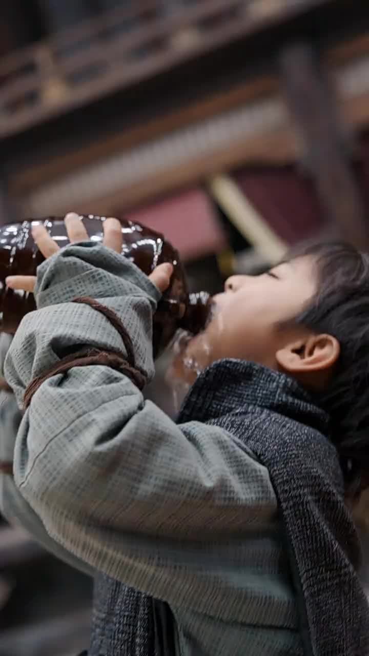 Legenda KungFu Kembar - Episode 19
