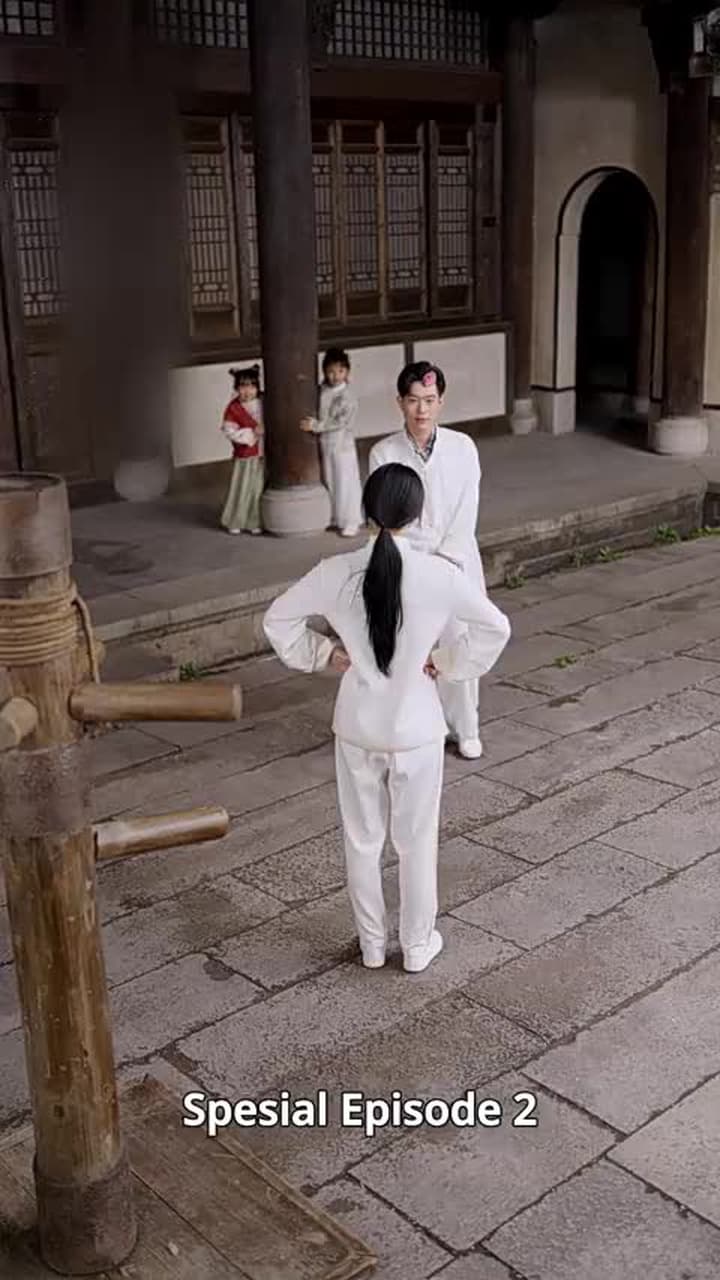 Legenda KungFu Kembar - Episode 63