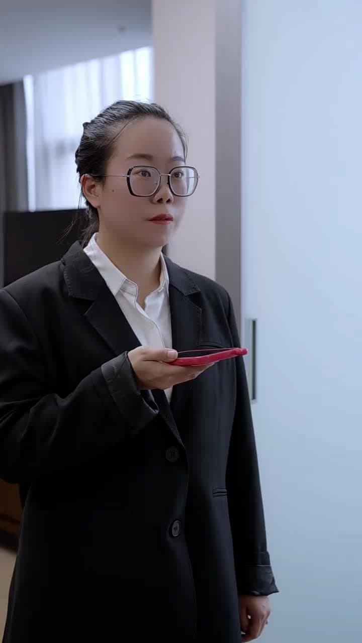 重生暖愛:權少跟我走 - Episode 22