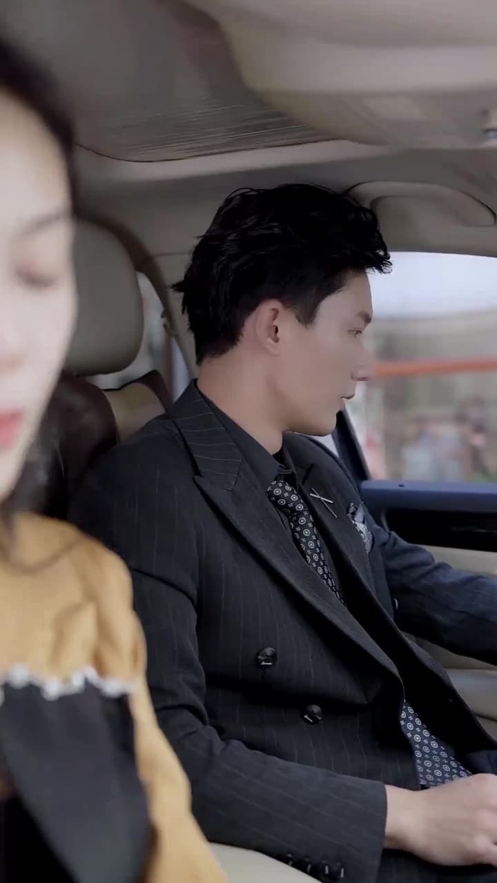 重生暖愛:權少跟我走 - Episode 86