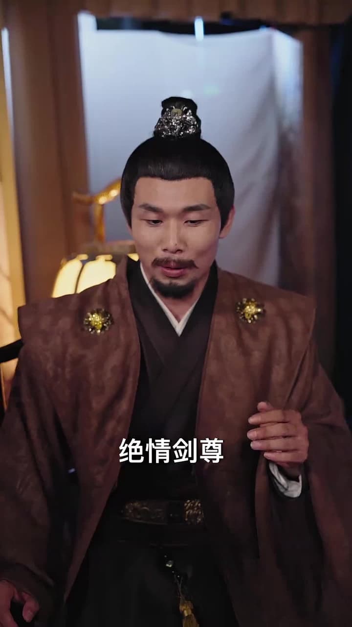 聖女請自重,大叔我呀只想成親 - Episode 51
