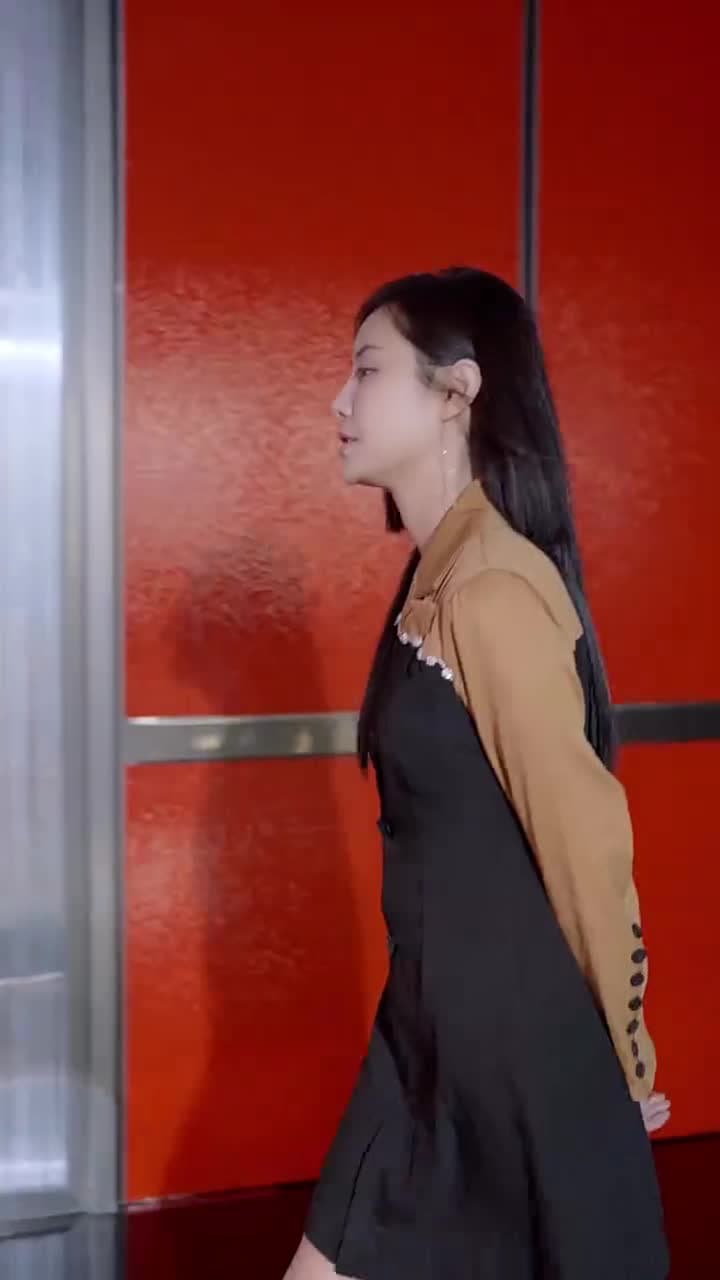 重生暖愛:權少跟我走 - Episode 68