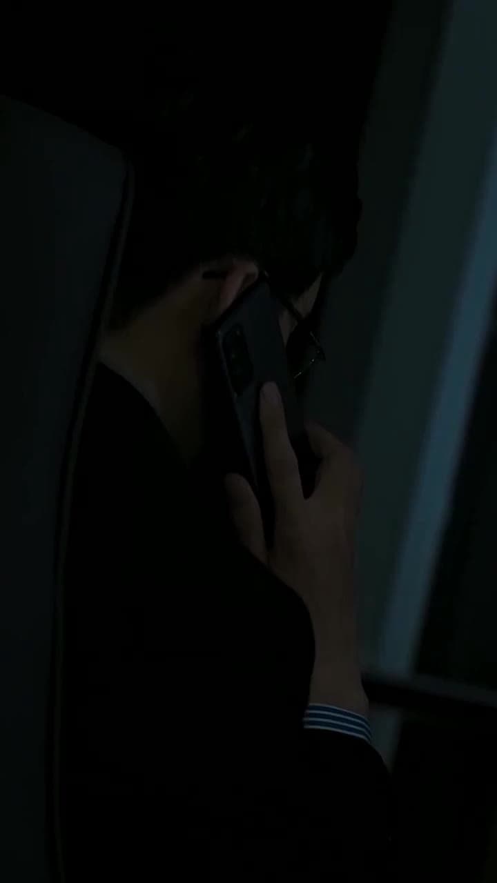 O Genro Poderoso - Episode 180