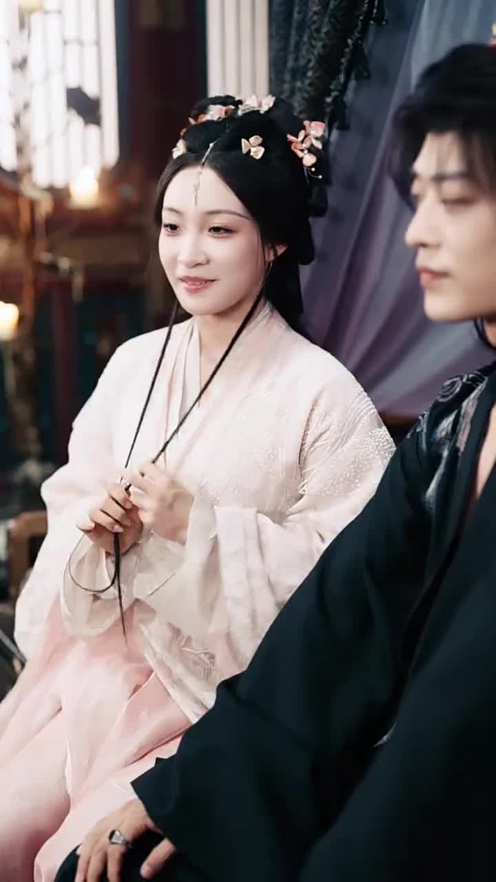 替嫁後婆家靠我心聲逆天 - Episode 22