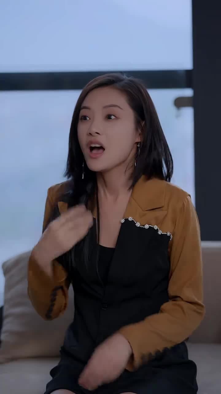 重生暖愛:權少跟我走 - Episode 40