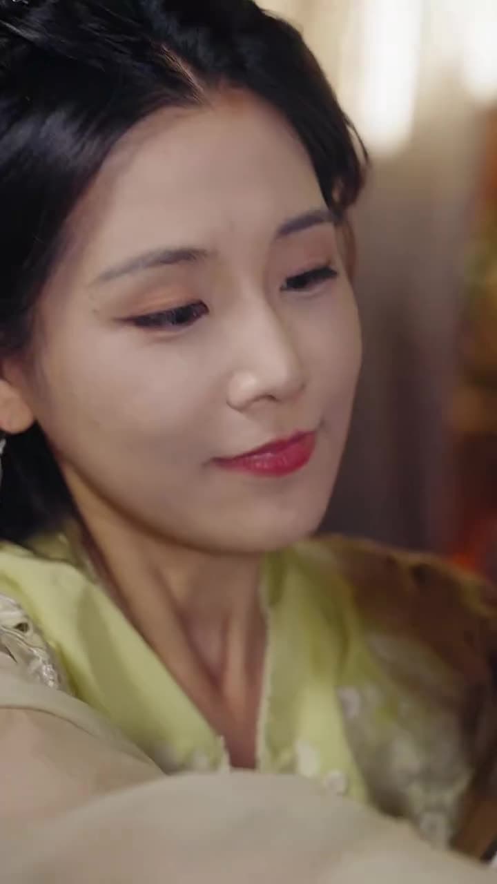 聖女請自重,大叔我呀只想成親 - Episode 46