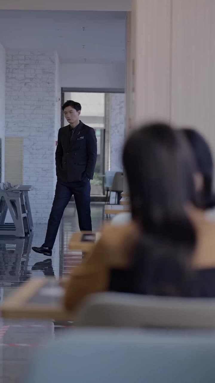 重生暖愛:權少跟我走 - Episode 12